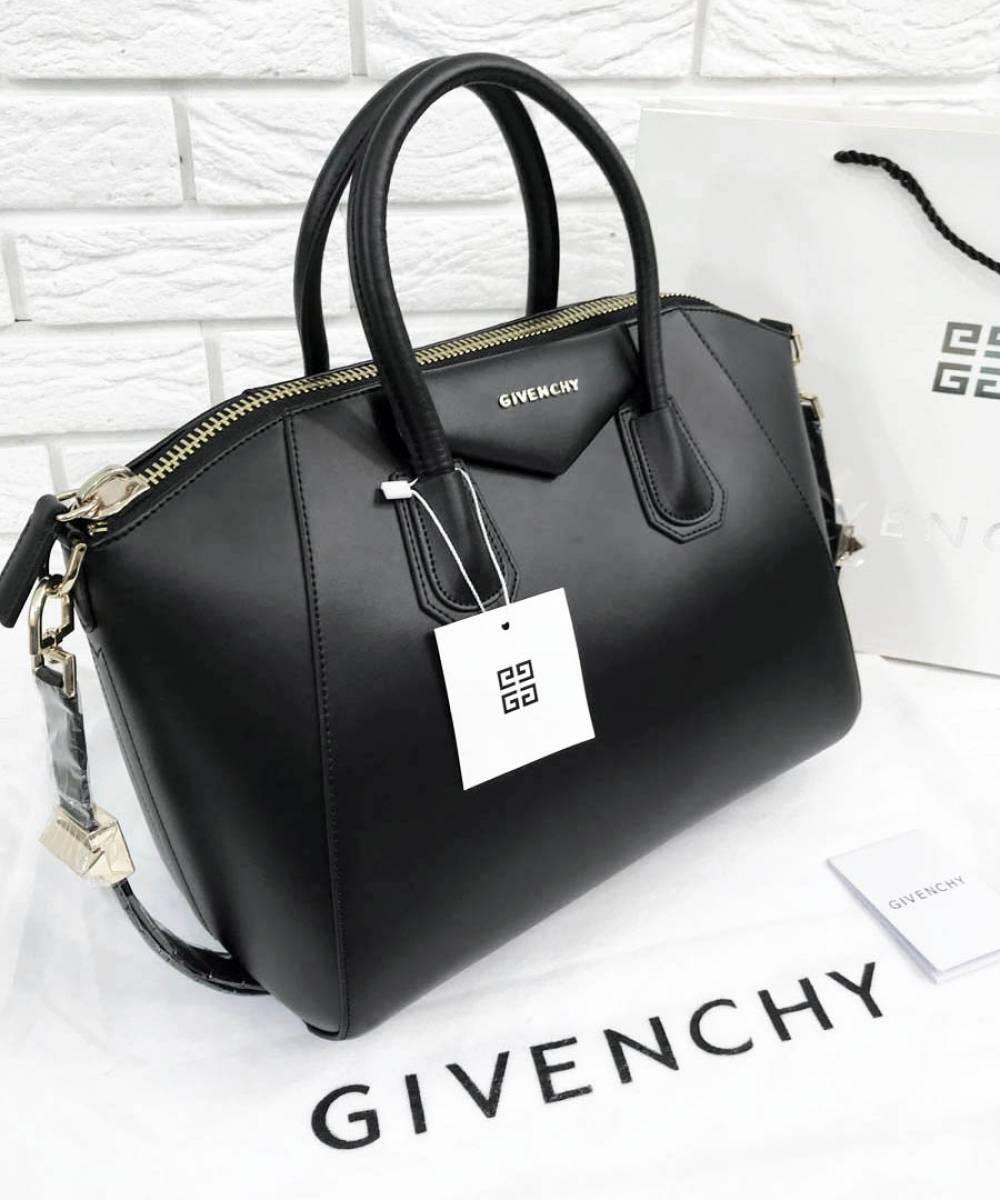 Жіноча сумка в стилі Givenchy Antigona
