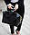 Жіноча сумка в стилі Givenchy Antigona, фото 2