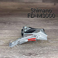 Перемикач передній Shimano Acera FD-M3000 універсальна тяга 44T