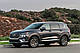 Комплект викрійок для салону HYUNDAI SANTA FE 2021, фото 4