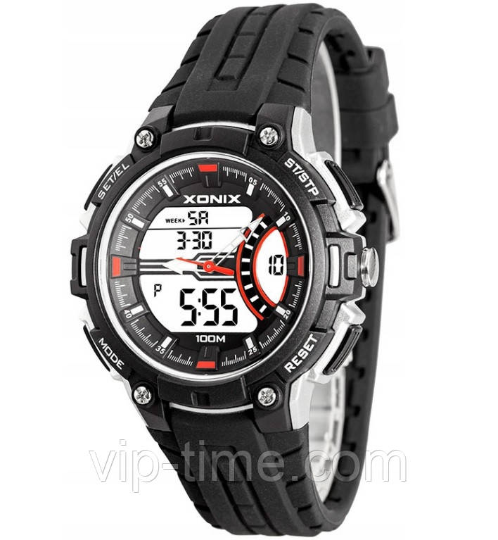 Годинник електронний VH 006, фото 1