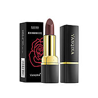 Тинт для губ YANQINA Black Rose Change Lipstick