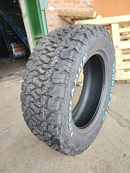 Шина 265/50R20 116T XL X Force A/T II Tourador зима, літо