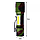 Ліхтарик ручний акумуляторний Led Flashlight 2in1 microUSB BL-535M Green, фото 2