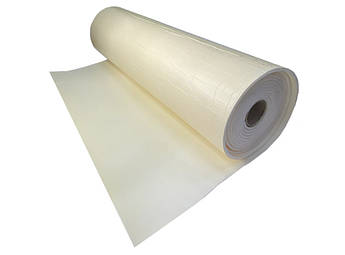 Матеріал ППЕ тейп 4006 самоклеючий 6 мм