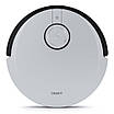 Робот-пилосос з вологим прибиранням ECOVACS DEEBOT OZMO X1 OMNI, фото 4