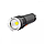 Ліхтарик ручний акумуляторний Led Flashlight 2in1 Type-C XH-P50 BX-P12 Black, фото 3