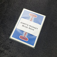 Гафф карты | Jerry's Nuggets Shim Card (Blue)