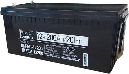 Full Energy FEP-12200, фото 1
