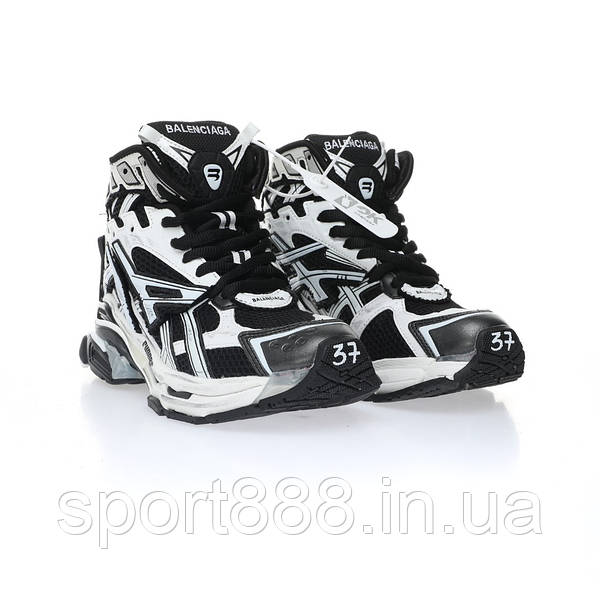 Sneakers tipo balenciaga hot sale
