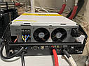 Гібридний інвертор сонячний 5000W/48V, фото 2