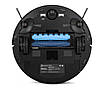 Робот-пилосос з вологим прибиранням ECOVACS DEEBOT OZMO T9 AIVI (DBX12), фото 2