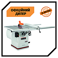 Циркулярная пила JET JTAS-10DX (5.2 кВт, 250 мм, 380 В) Топ 3776563