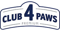 Корм для котів і кошенят Клуб 4 Лапи