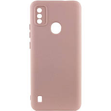 Чохол Silicone Cover Lakshmi Full Camera (A) для ZTE Blade A51, фото 2