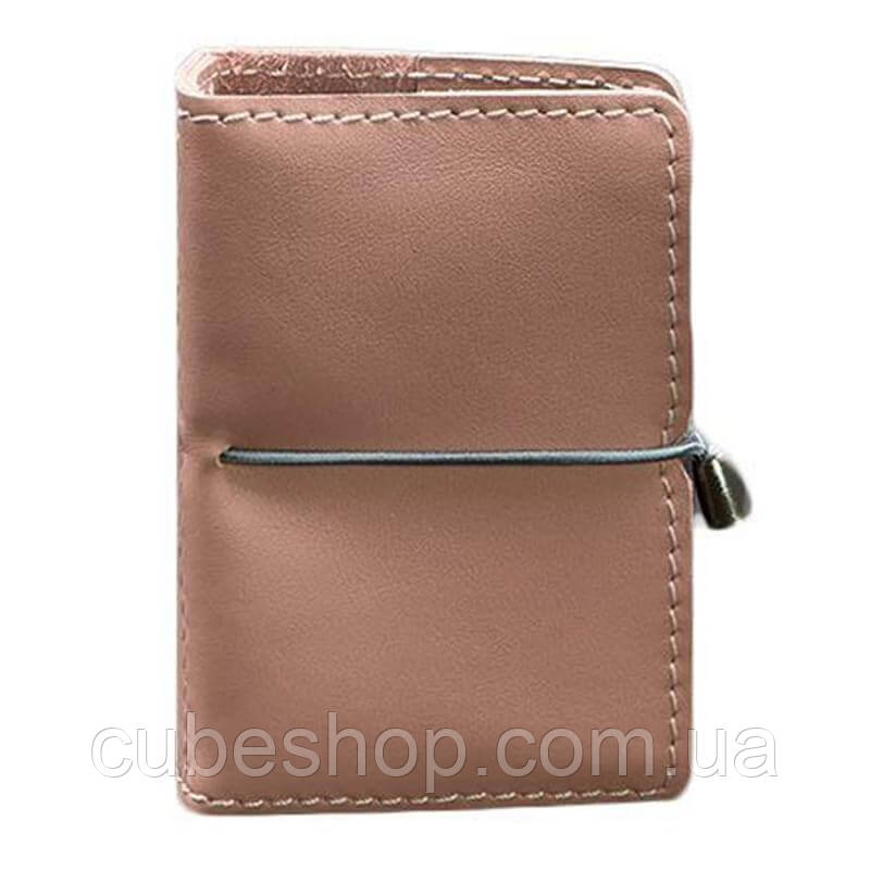 Кард-кейс 7.0 (рожевий)