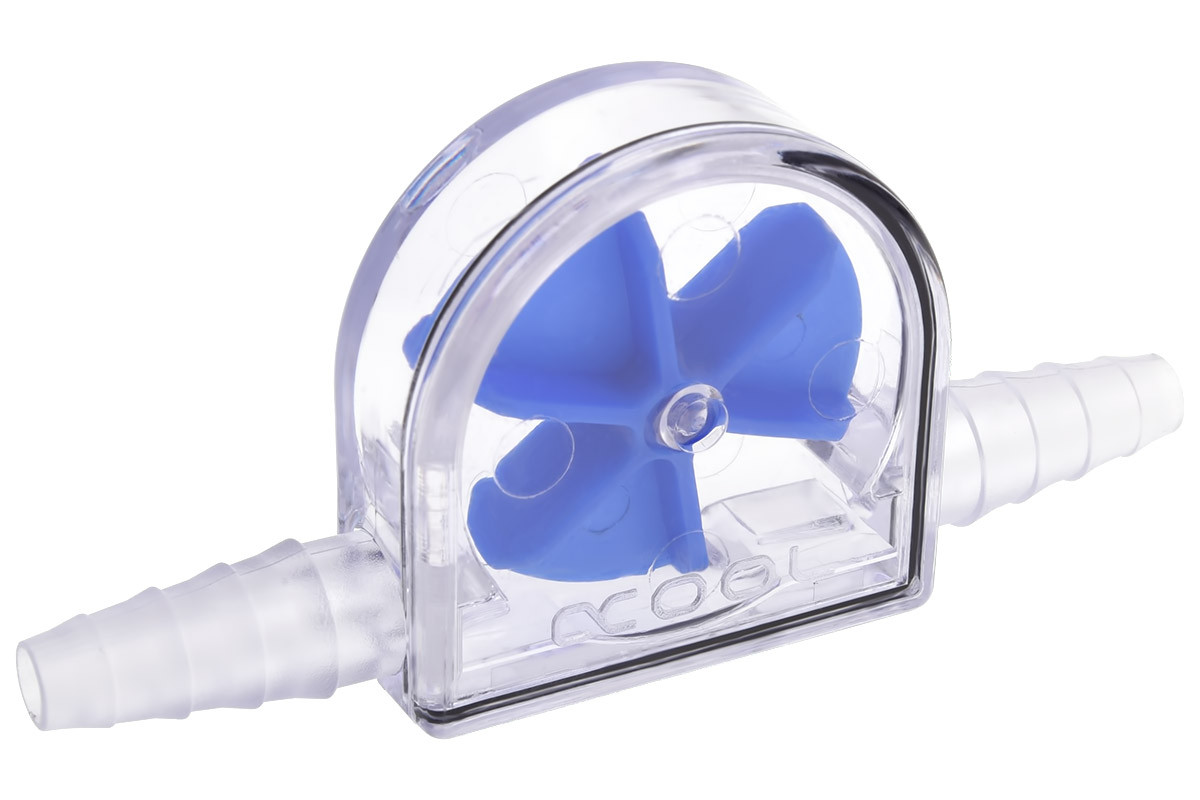Alphacool 17356 Ice Wing Flow Indicator