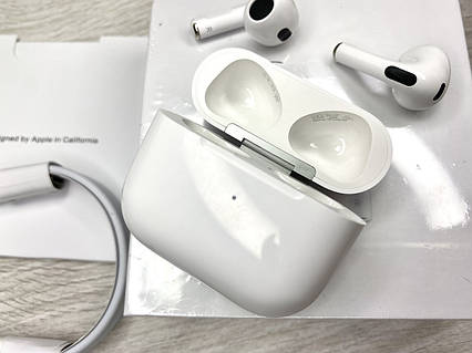 Bluetooth AirPods 3 Pop up Iphone iOS Android ID 1757818059 857 Prom.ua