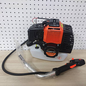 Двигун для 2-х тактний Forte БMK-1943М