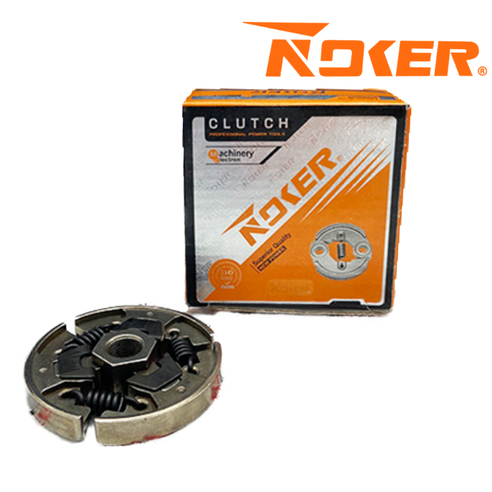 Зчеплення 180 ( NOKER )