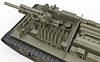 СУ-122 Перових випусків 1/35 MiniART 35175, фото 6