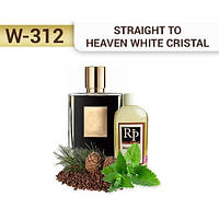 Духи на разлив Royal Parfums W-312 «Straight to Heaven White Cristal» от Kilian