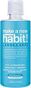 Засіб для полоскання рота Xylitol NS FaFa "Make A New Habit"  із м'ятним смаком, 473 мл. (122861)