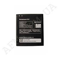 АКБ оригинал Lenovo BL198 A860E/ S890/ A850/ A830/ K860/ S880i/ A678T (2250 mAh)*