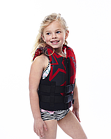 Рятувальний жилет Progress Neo Vest Youth Red