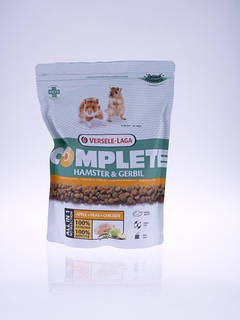 VERSELE LAGA 500 COMPLETE HAMSTER GERBIL