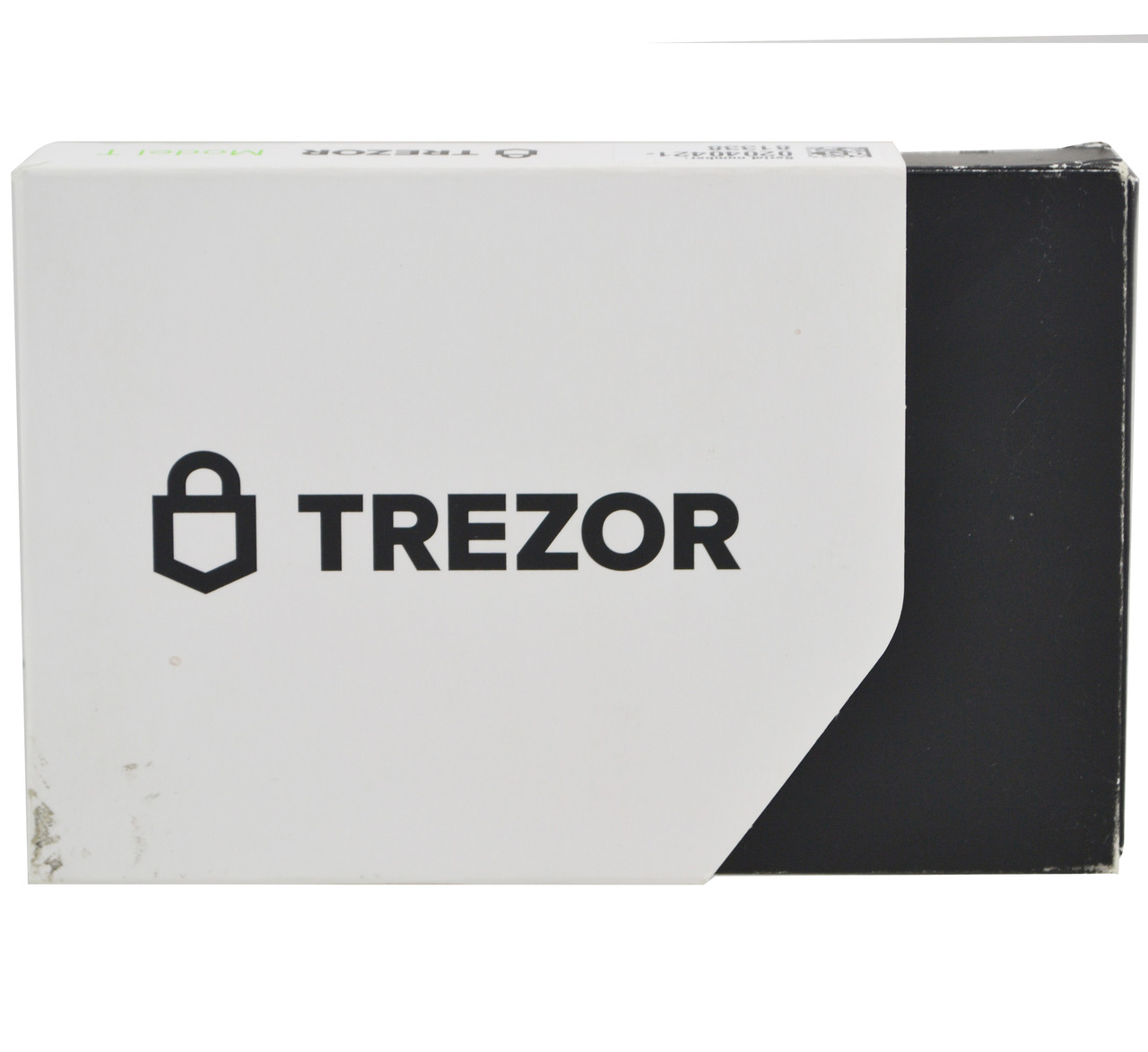 Аппаратный кошелек Trezor Model T Black (ВИТРИННЫЙ ВАРИАНТ) (Открытая упаковка) aiw 834 - фото 6 - id-p1757871119