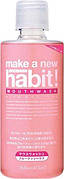 Засіб для полоскання рота Xylitol NS FaFa "Make A New Habit"  із фруктово-цитрусовим смаком, 473 мл. (122885)