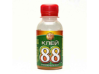 Клей 88 у пляшці 100 мл (66 шт./ясть)