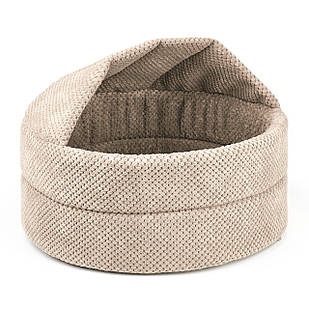 Будиночок для тварин "Печера" Ø42 см висота 31 см