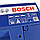 Акумулятор BOSCH EFB (S4 E81) 70Ah 760 R+ 0092S4E081, фото 2