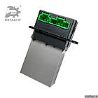 Регулятор пічки резистор 1007 Пежо 7701207718 7701048390 6441L2 6441.L2 27761AX010