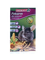 Корм для гризунів ANIMALS 500г SZYNSZYLA