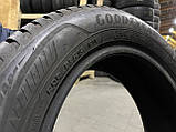 Шини всесезонні 205/55R16 Goodyear GEN-3 20.21рік 2шт, фото 5