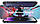 Чохол Spigen для iPhone 14 Pro Max - Tough Armor MAG (MagSafe), Deep Purple (ACS05576), фото 11