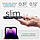 Чохол Spigen для iPhone 14 Pro Max - Tough Armor MAG (MagSafe), Deep Purple (ACS05576), фото 5