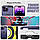 Чохол Spigen для iPhone 14 Pro Max - Tough Armor MAG (MagSafe), Deep Purple (ACS05576), фото 10