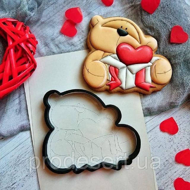 Все для пряников. Купить кондитерский инвентарь - Pro Десерт