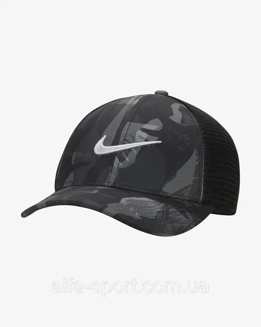 Кепка Nike Dri-Fit Arobill L91 Cap (DV2992-077), фото 1