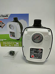 Italtecnica Brio TANK (регулятор тиску з манометром)