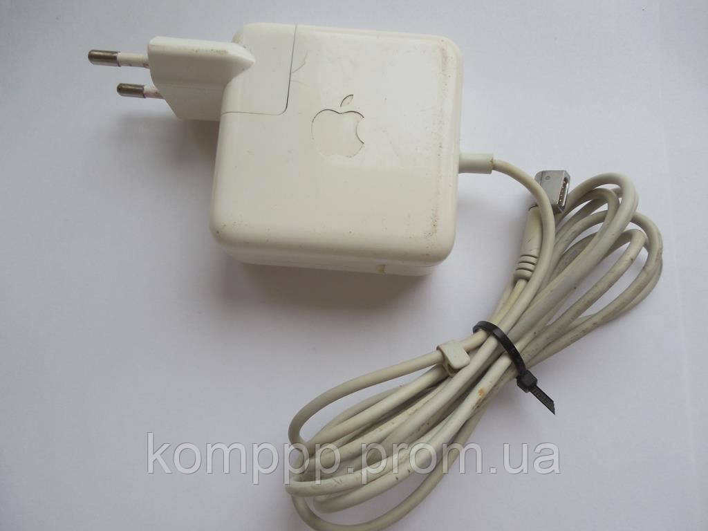 Блок живлення зарядне для Apple A1304 A1244 45W Magsafe 1 14.5V 3.1A