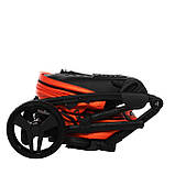 Дитяча коляска 2 в 1 Junama Diamond S-Class 04, фото 10