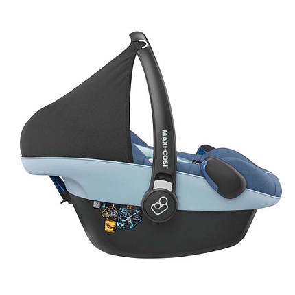 Дитяче автокрісло Maxi-Cosi Pebble Plus, фото 2