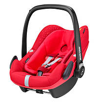 Дитяче автокрісло Maxi-Cosi Pebble Plus, фото 3