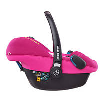 Дитяче автокрісло Maxi-Cosi Pebble Plus, фото 2
