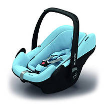 Дитяче автокрісло Maxi-Cosi Pebble Plus, фото 2
